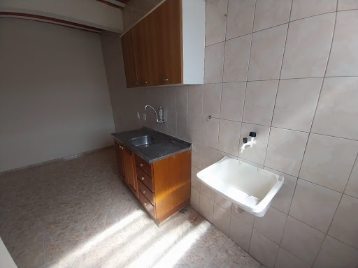 Apartamento para alugar com 1 quarto, 30m² - Foto 6