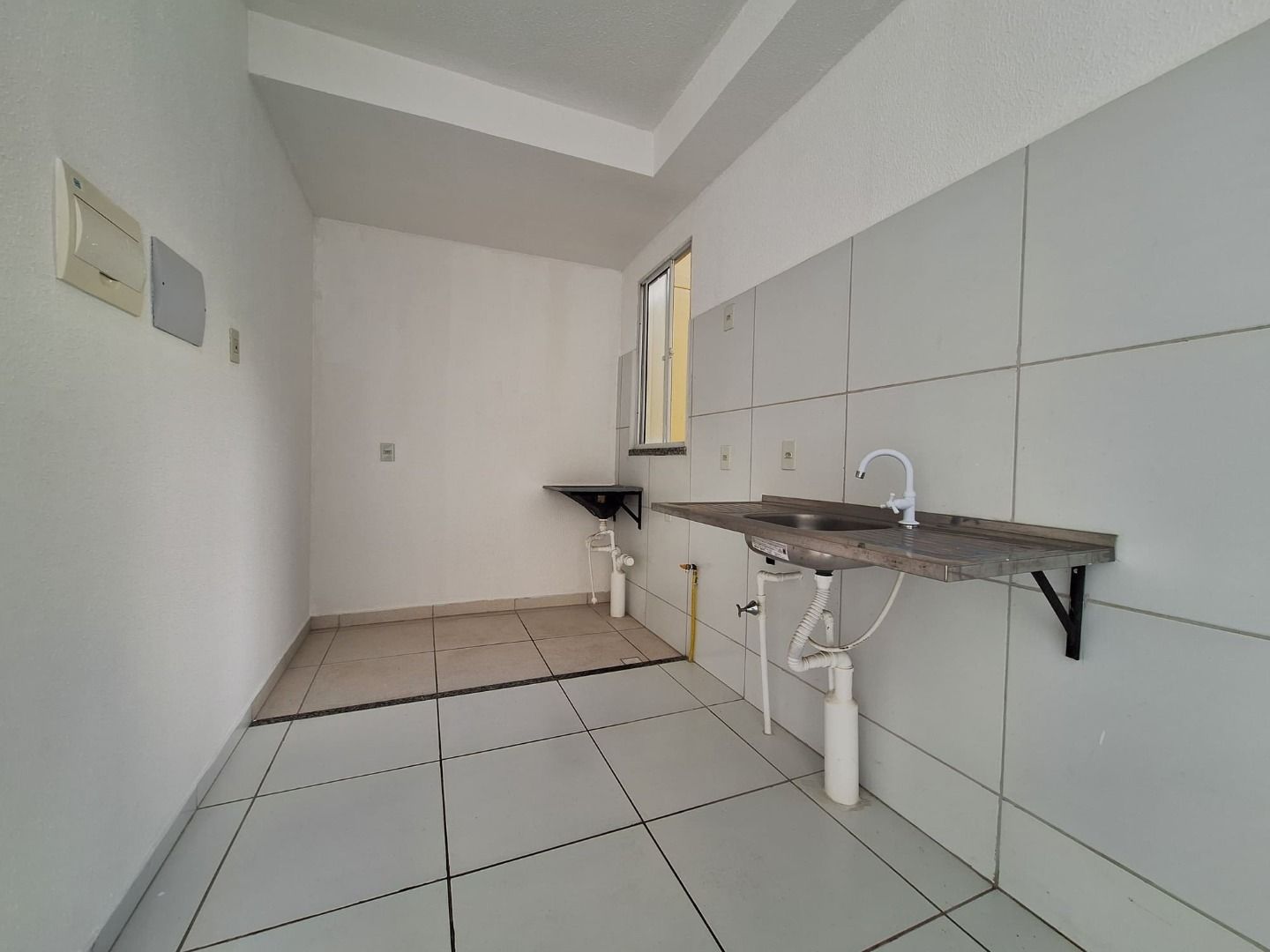 Apartamento para alugar com 2 quartos, 48m² - Foto 12