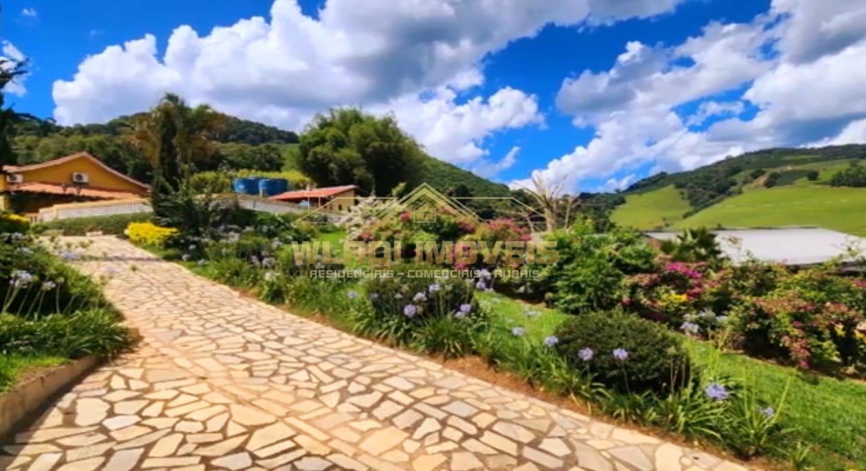 Fazenda à venda com 7 quartos, 196m² - Foto 16