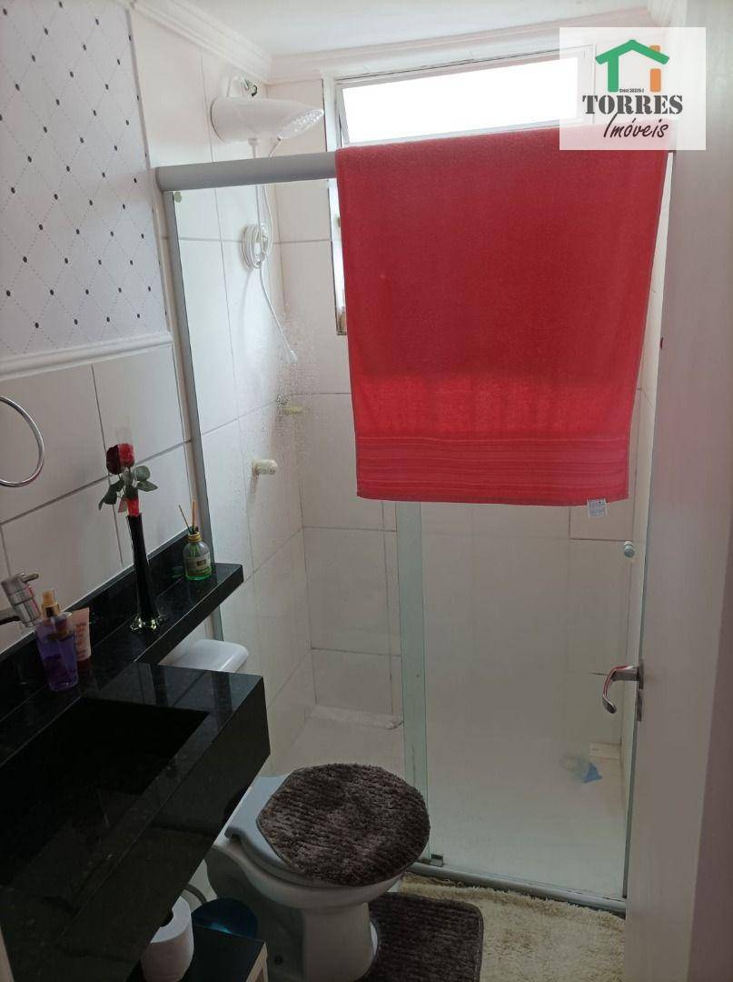 Apartamento à venda com 3 quartos, 69m² - Foto 18