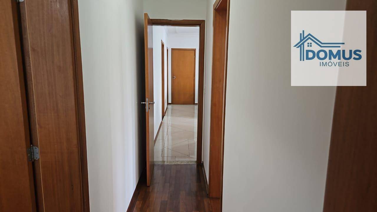 Apartamento à venda com 3 quartos, 125m² - Foto 14