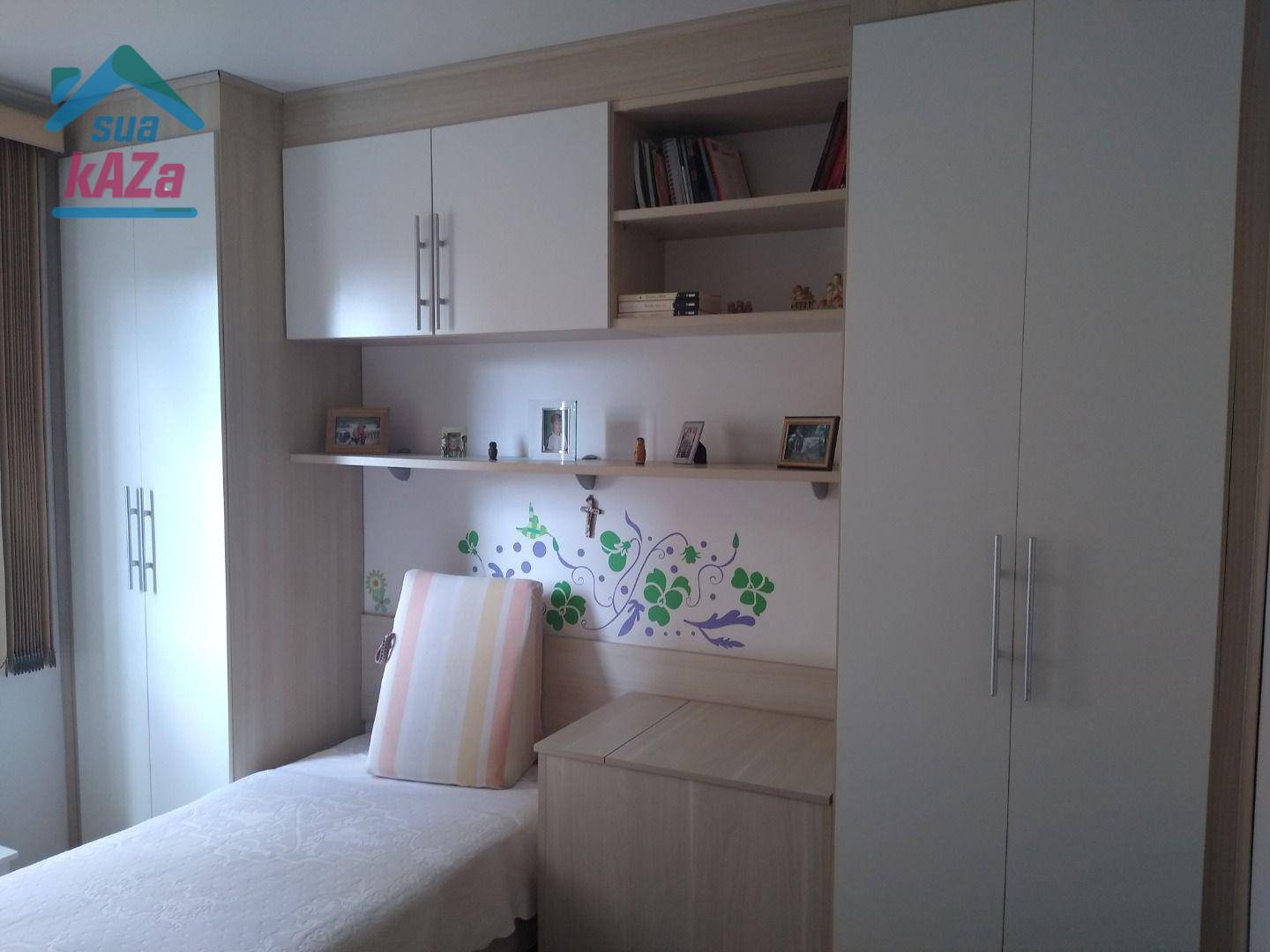 Apartamento à venda com 2 quartos, 55m² - Foto 14