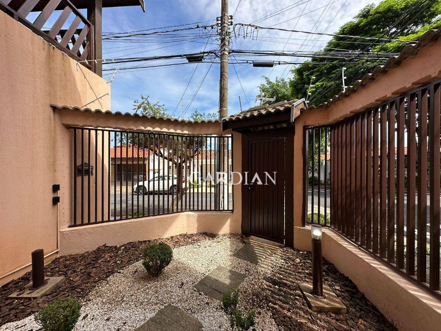 Sobrado à venda com 3 quartos, 277m² - Foto 6