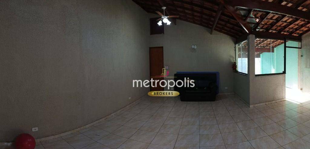 Sobrado à venda com 4 quartos, 310m² - Foto 33