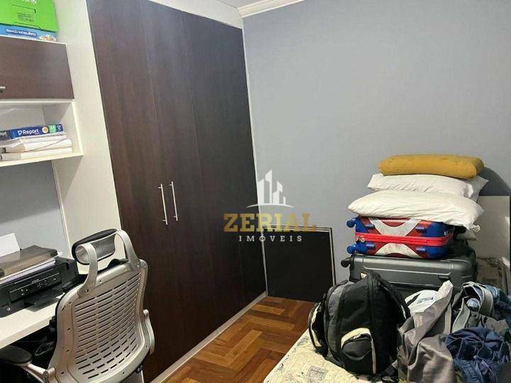 Sobrado à venda com 2 quartos, 90m² - Foto 15