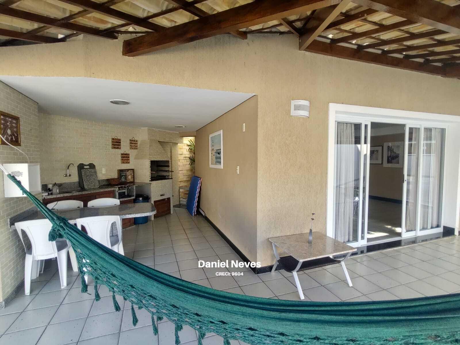 Casa de Condomínio à venda com 5 quartos, 430m² - Foto 4