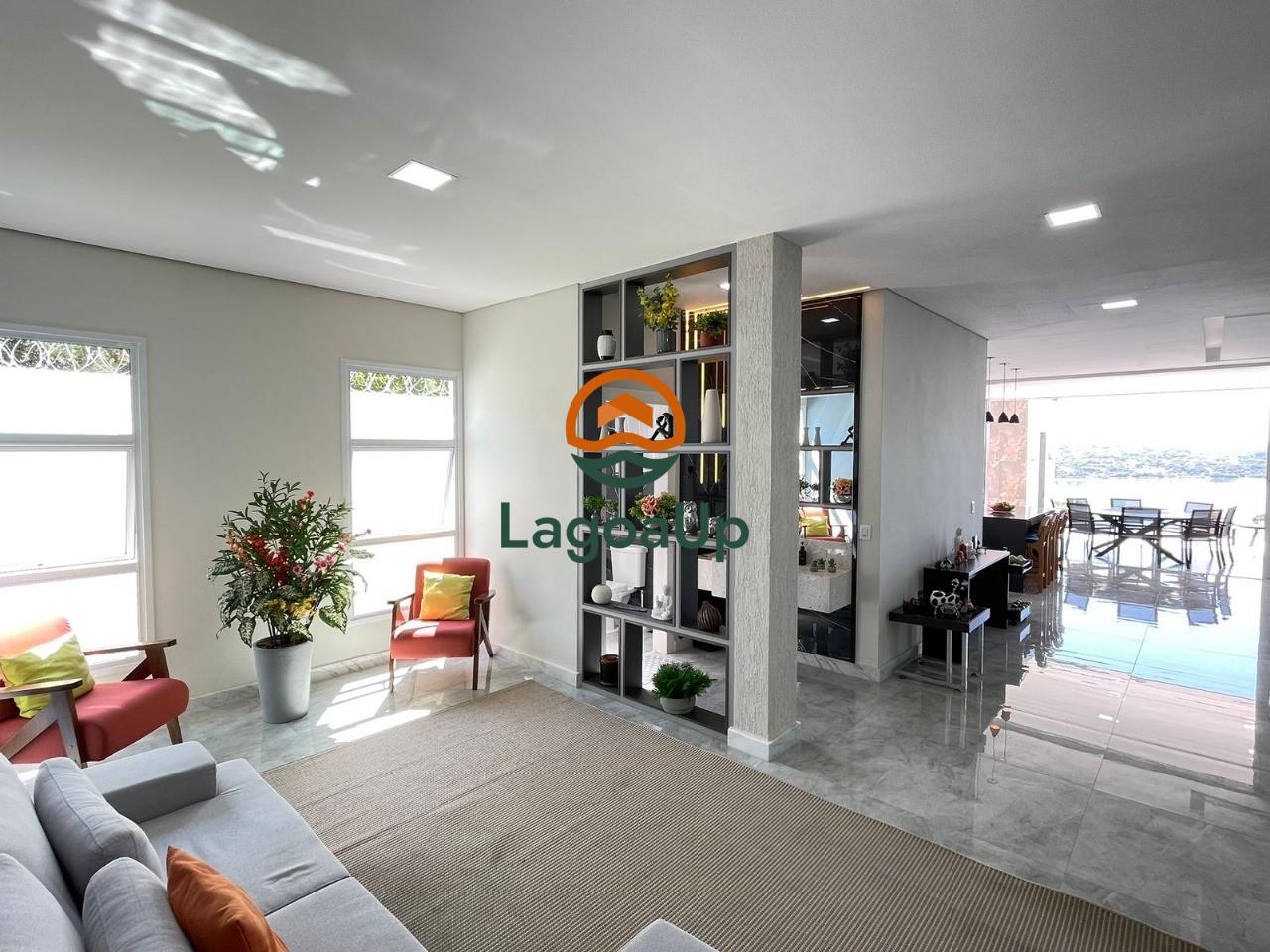 Casa à venda com 3 quartos, 283m² - Foto 8