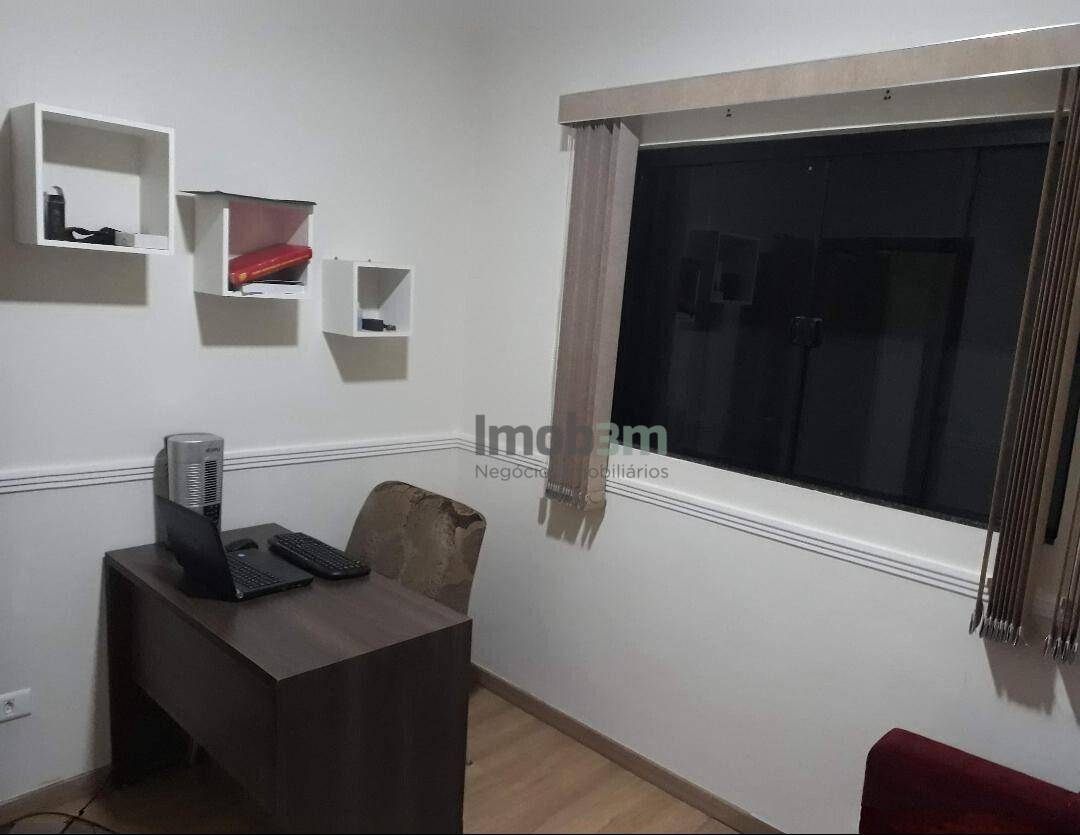 Sobrado à venda com 3 quartos, 100m² - Foto 18