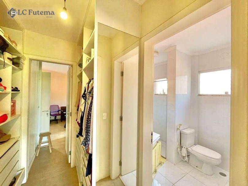 Casa de Condomínio à venda com 4 quartos, 407m² - Foto 24