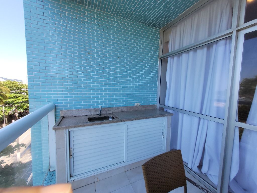 Apartamento à venda com 4 quartos, 184m² - Foto 8