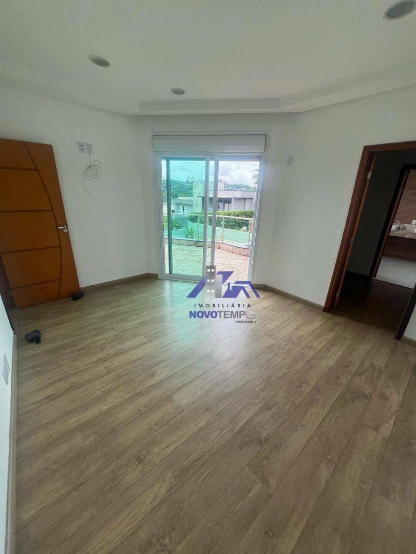 Sobrado para alugar com 5 quartos, 380m² - Foto 6