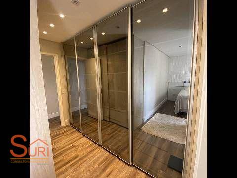 Apartamento à venda com 3 quartos, 165m² - Foto 56