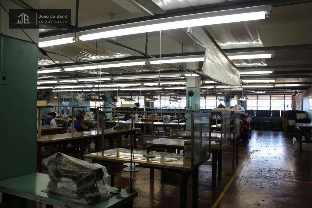 Prédio Inteiro à venda e aluguel, 8813m² - Foto 22