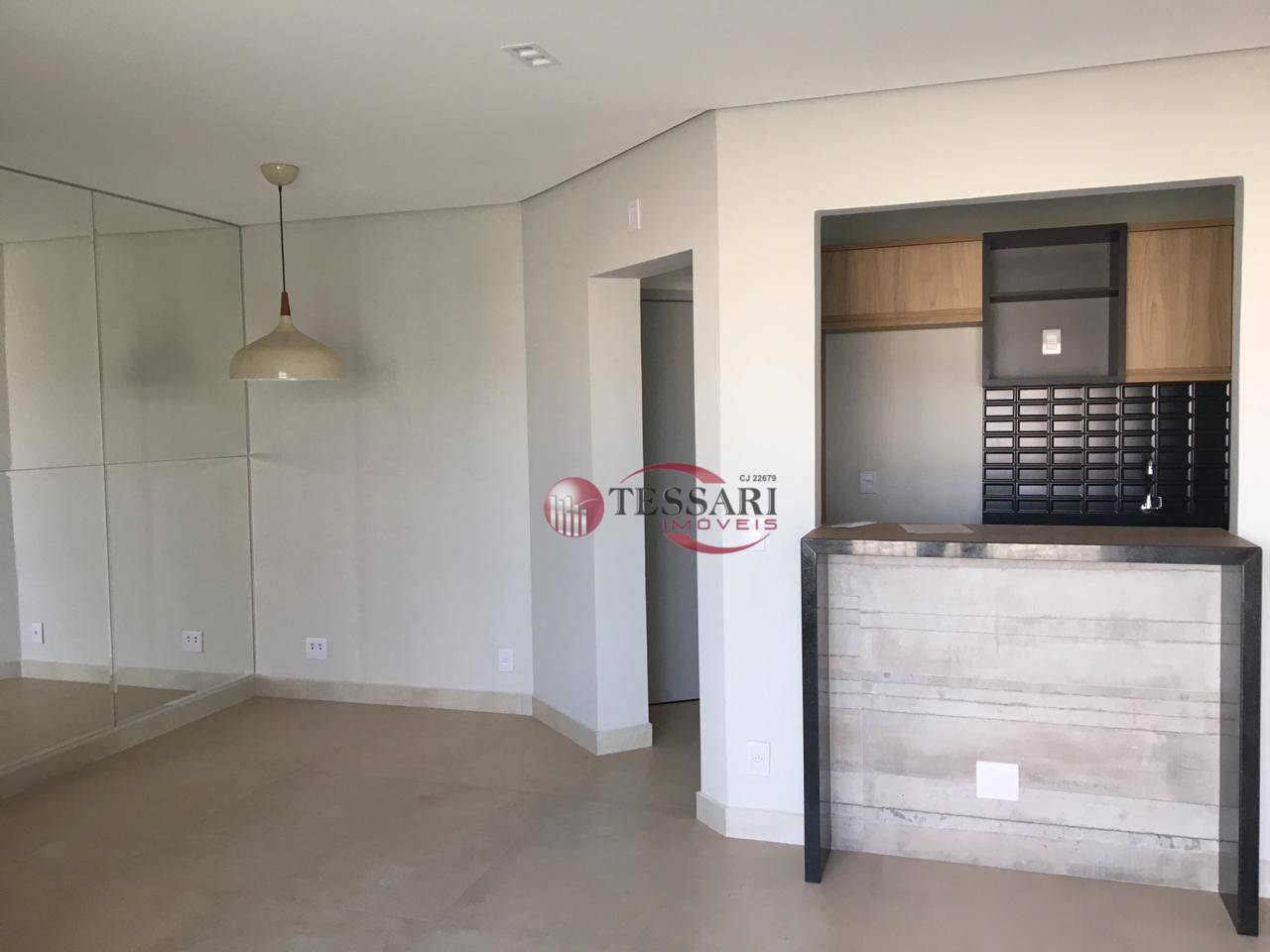 Apartamento à venda com 2 quartos, 131m² - Foto 5