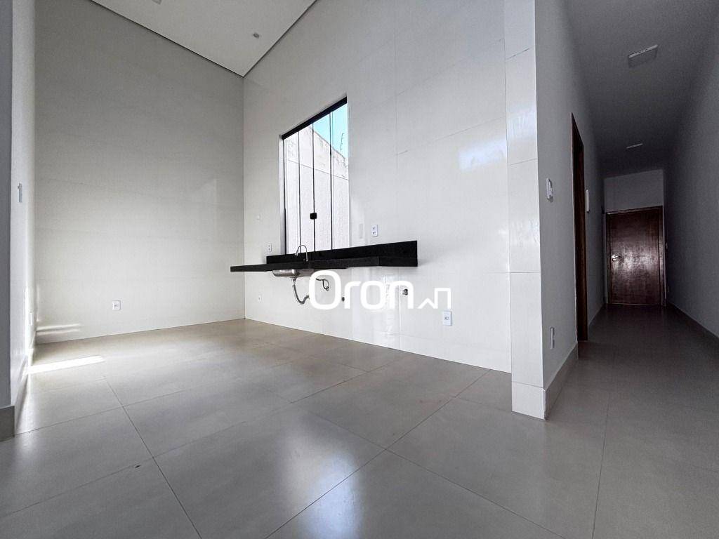 Casa à venda com 3 quartos, 132m² - Foto 10