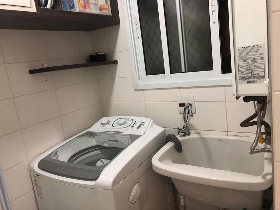 Apartamento à venda com 3 quartos, 85m² - Foto 8