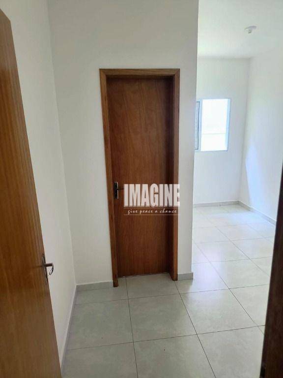 Sobrado à venda com 2 quartos, 84m² - Foto 5