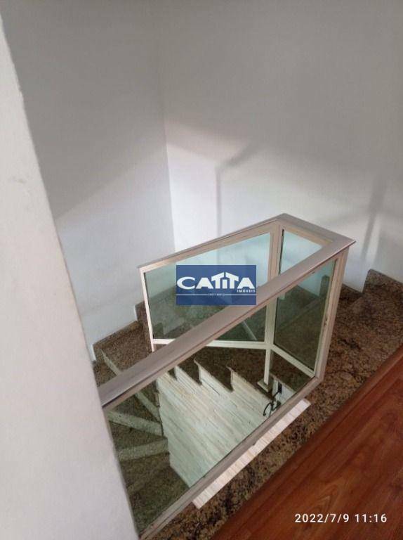 Sobrado à venda com 2 quartos, 71m² - Foto 8