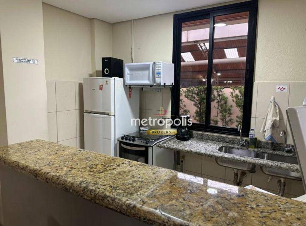 Apartamento à venda com 2 quartos, 106m² - Foto 45