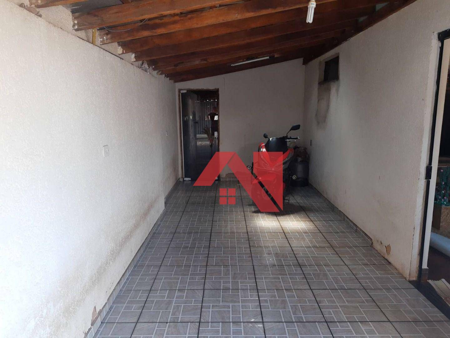 Casa à venda com 3 quartos, 142m² - Foto 42