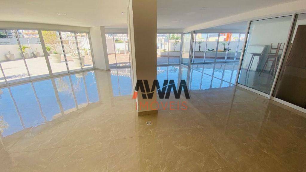 Apartamento à venda com 3 quartos, 89m² - Foto 22