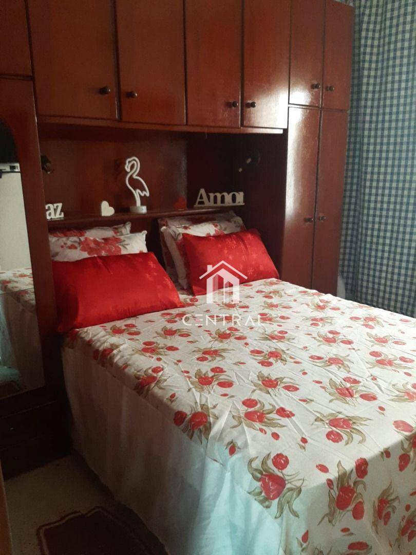 Casa à venda com 3 quartos, 145m² - Foto 26