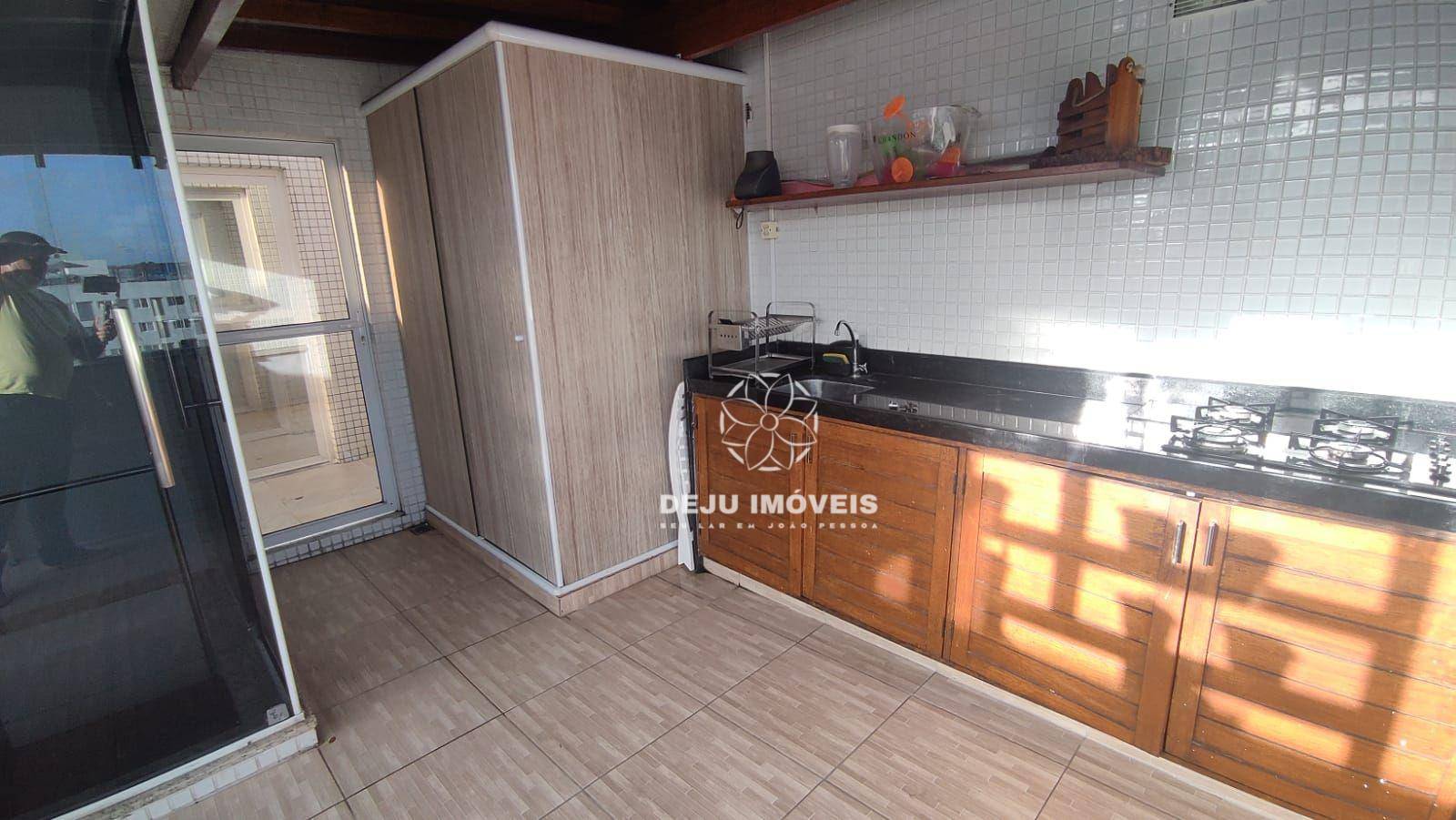 Cobertura à venda com 1 quarto, 71m² - Foto 14