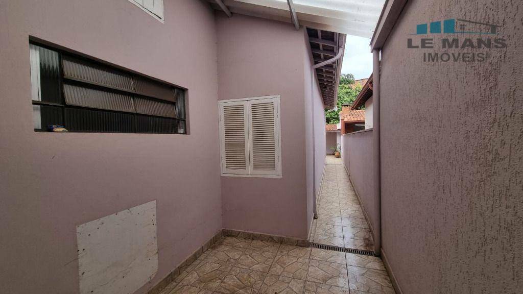 Casa à venda com 2 quartos, 107m² - Foto 20