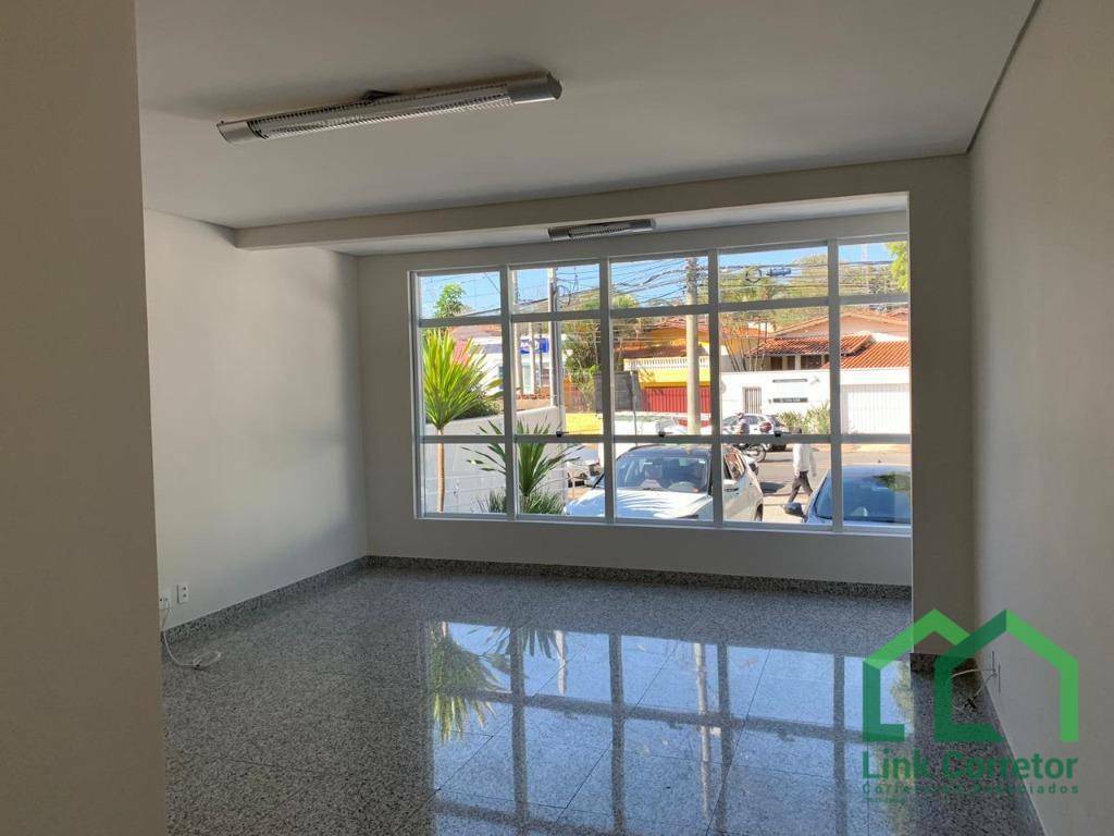 Conjunto Comercial-Sala à venda e aluguel, 40m² - Foto 3