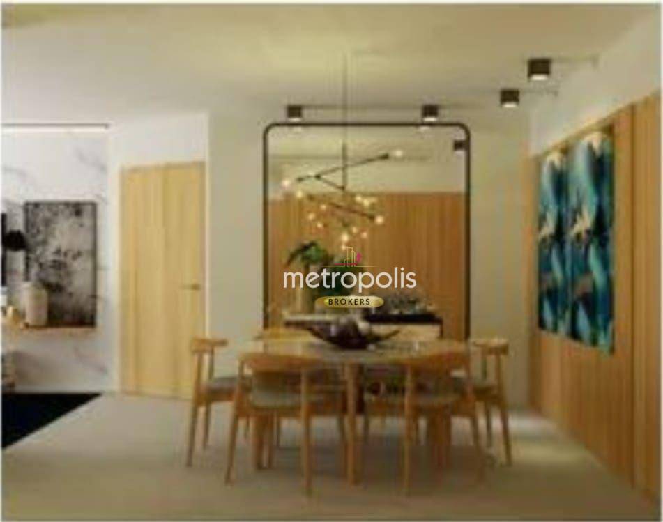 Apartamento à venda com 3 quartos, 109m² - Foto 6