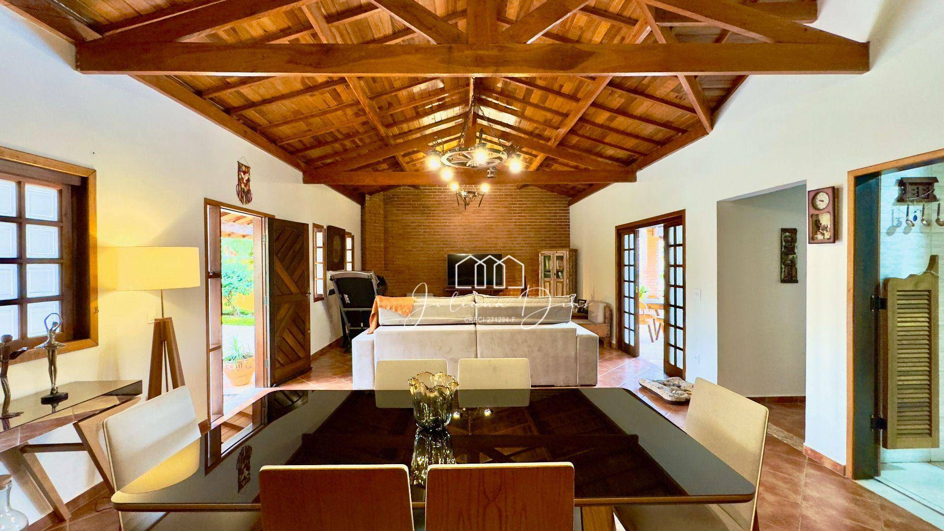 Chácara à venda com 3 quartos, 480m² - Foto 10