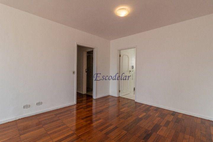 Apartamento à venda com 3 quartos, 132m² - Foto 4