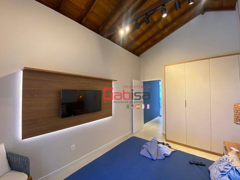 Casa de Condomínio à venda com 4 quartos, 204m² - Foto 29