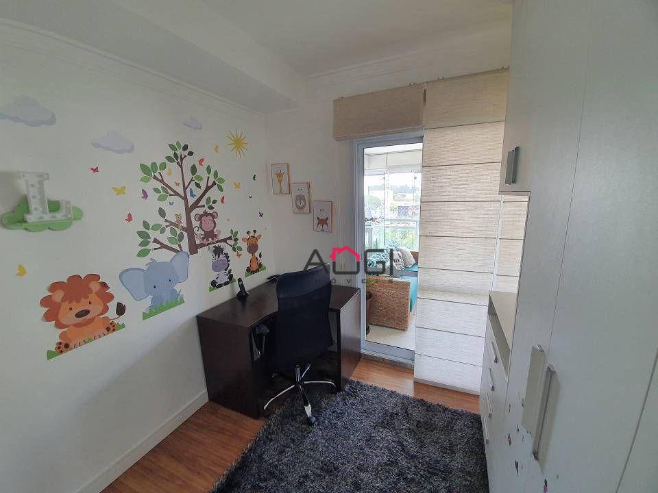 Apartamento à venda com 3 quartos, 92m² - Foto 15