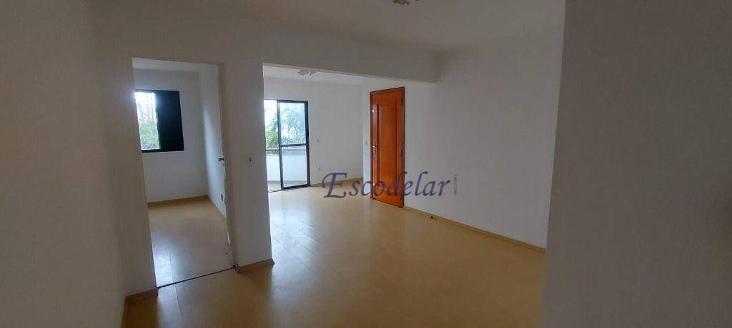 Apartamento à venda com 3 quartos, 85m² - Foto 1