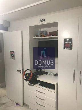 Cobertura à venda com 2 quartos, 177m² - Foto 12