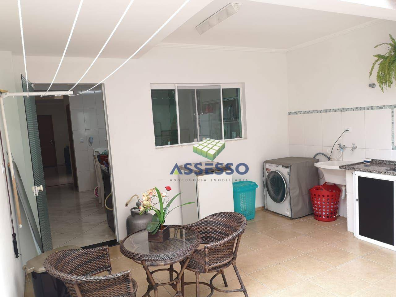 Casa à venda com 3 quartos, 114m² - Foto 35