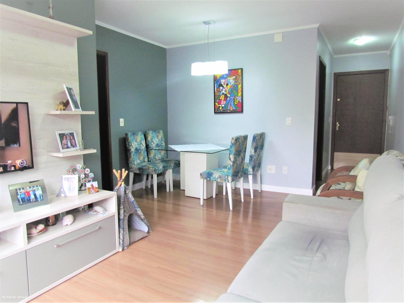 Apartamento à venda com 2 quartos, 78m² - Foto 7