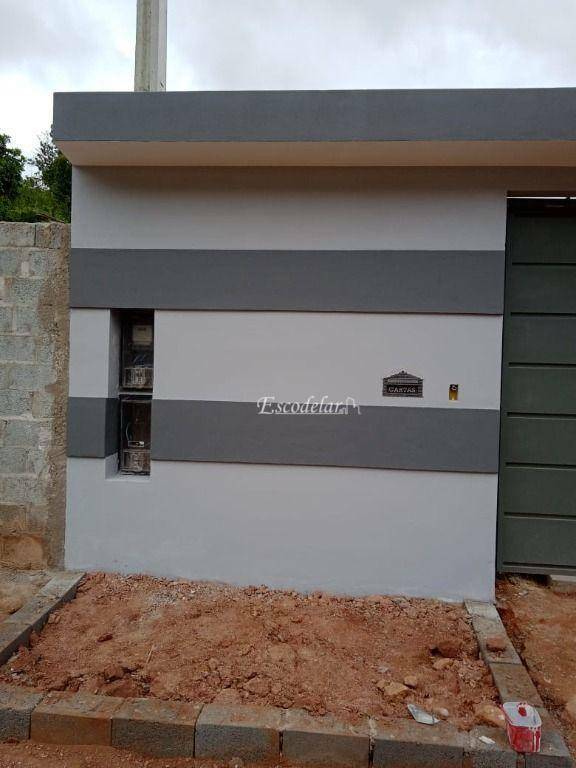 Sobrado à venda com 3 quartos, 130m² - Foto 64