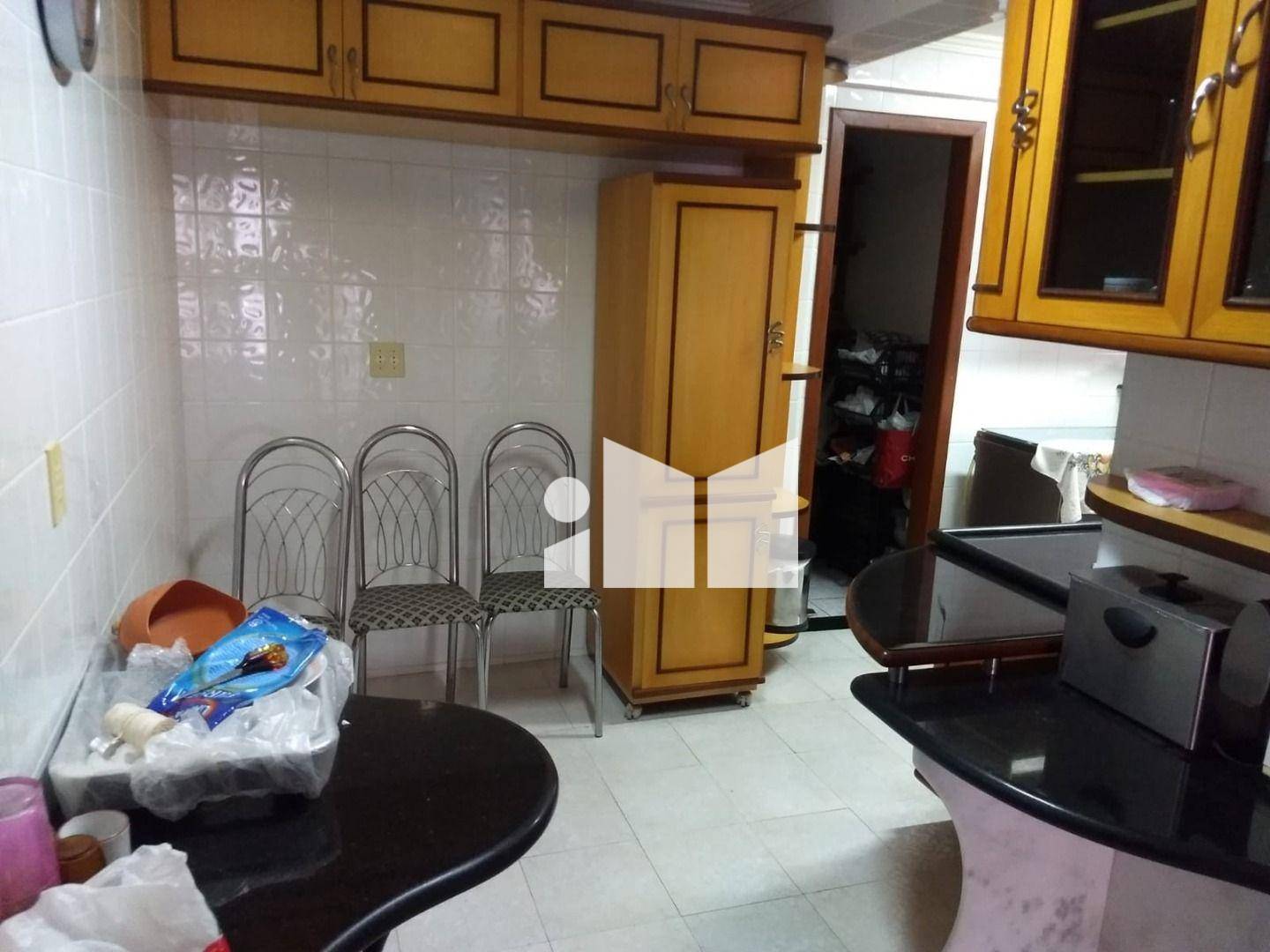 Apartamento à venda com 3 quartos, 132m² - Foto 16