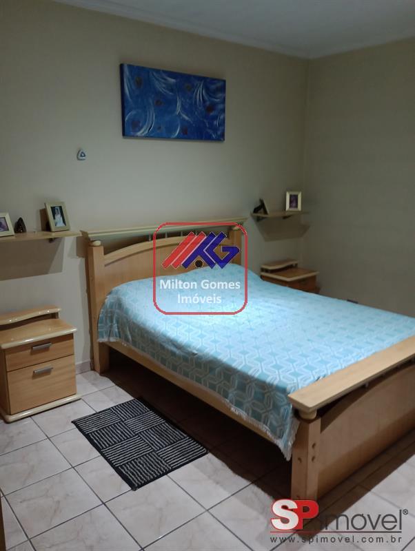 Sobrado à venda com 2 quartos, 100m² - Foto 22