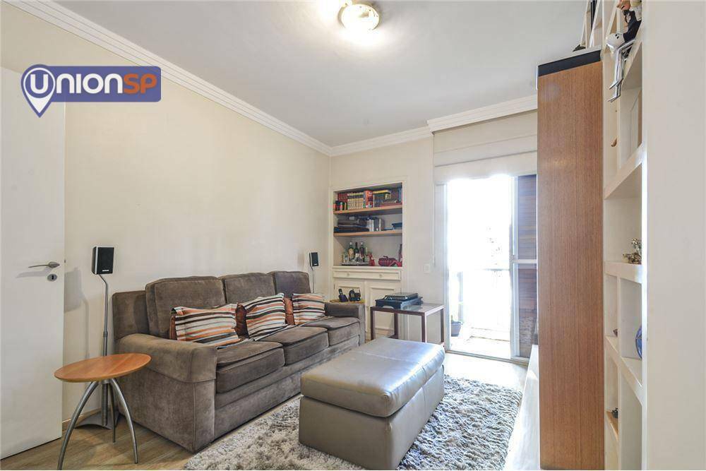 Apartamento à venda com 3 quartos, 175m² - Foto 10