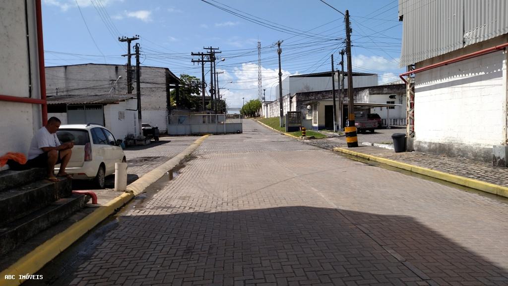 Depósito-Galpão-Armazém para alugar com 1 quarto, 10000m² - Foto 10