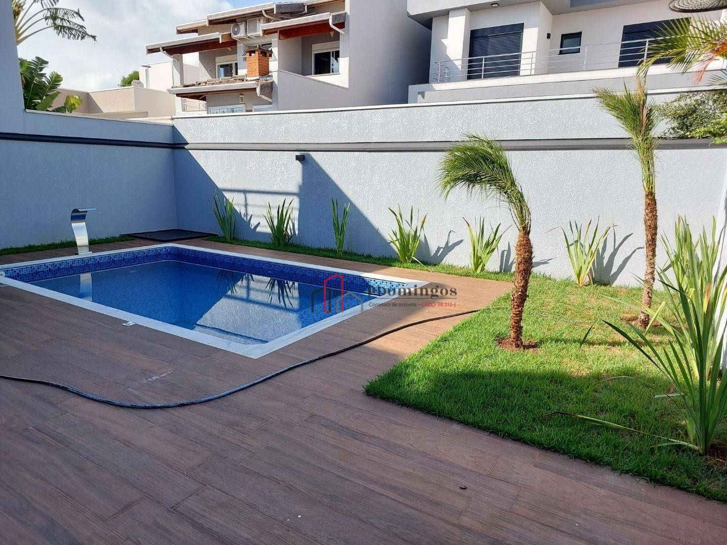 Sobrado à venda com 4 quartos, 256m² - Foto 7