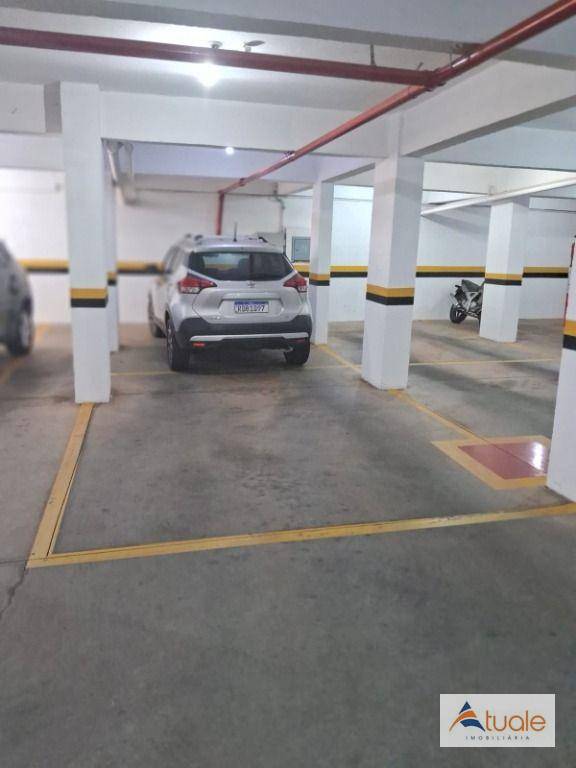 Apartamento para alugar com 3 quartos, 117m² - Foto 23