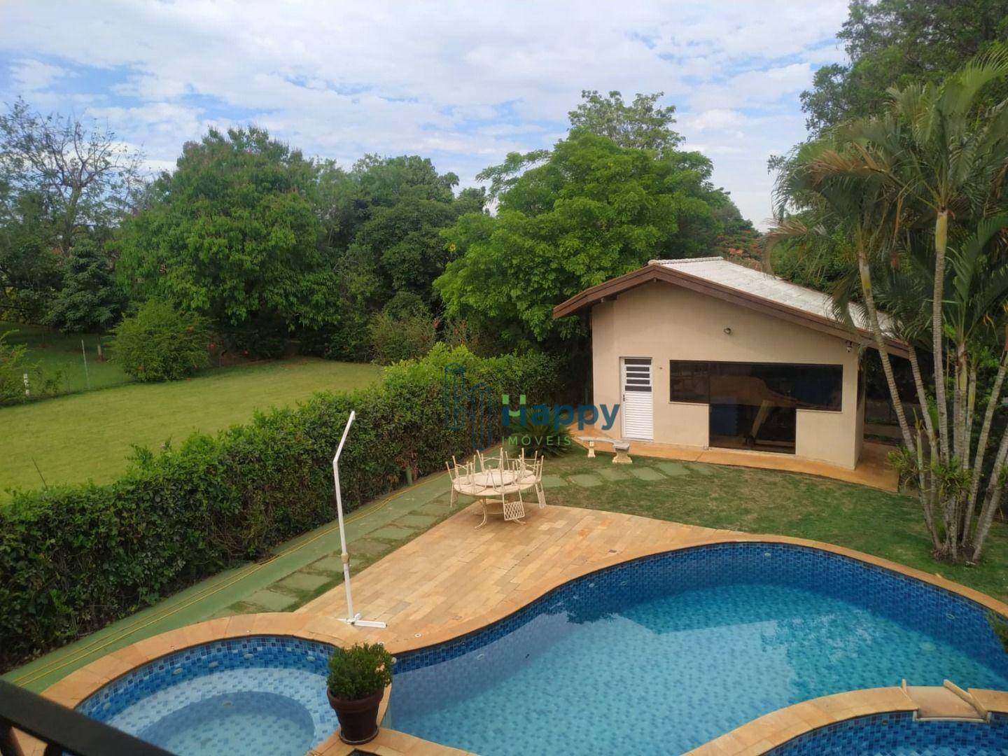 Casa de Condomínio à venda com 3 quartos, 270m² - Foto 20