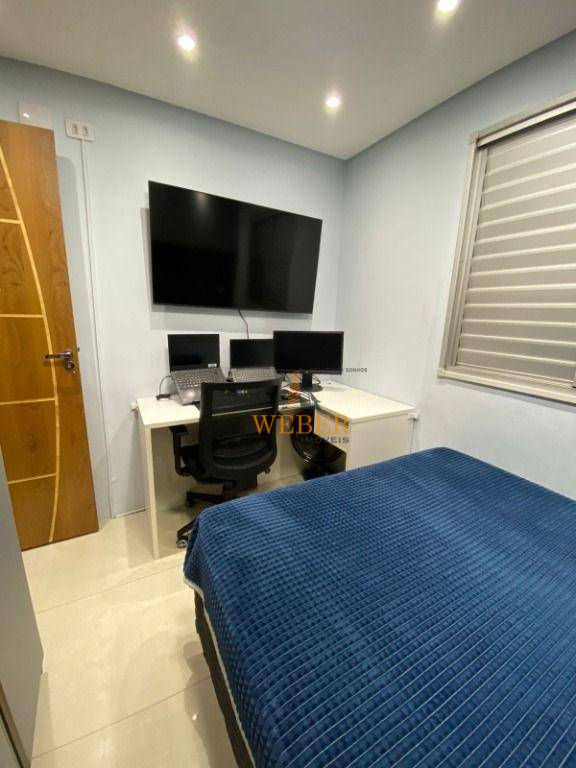 Apartamento à venda com 2 quartos, 48m² - Foto 10