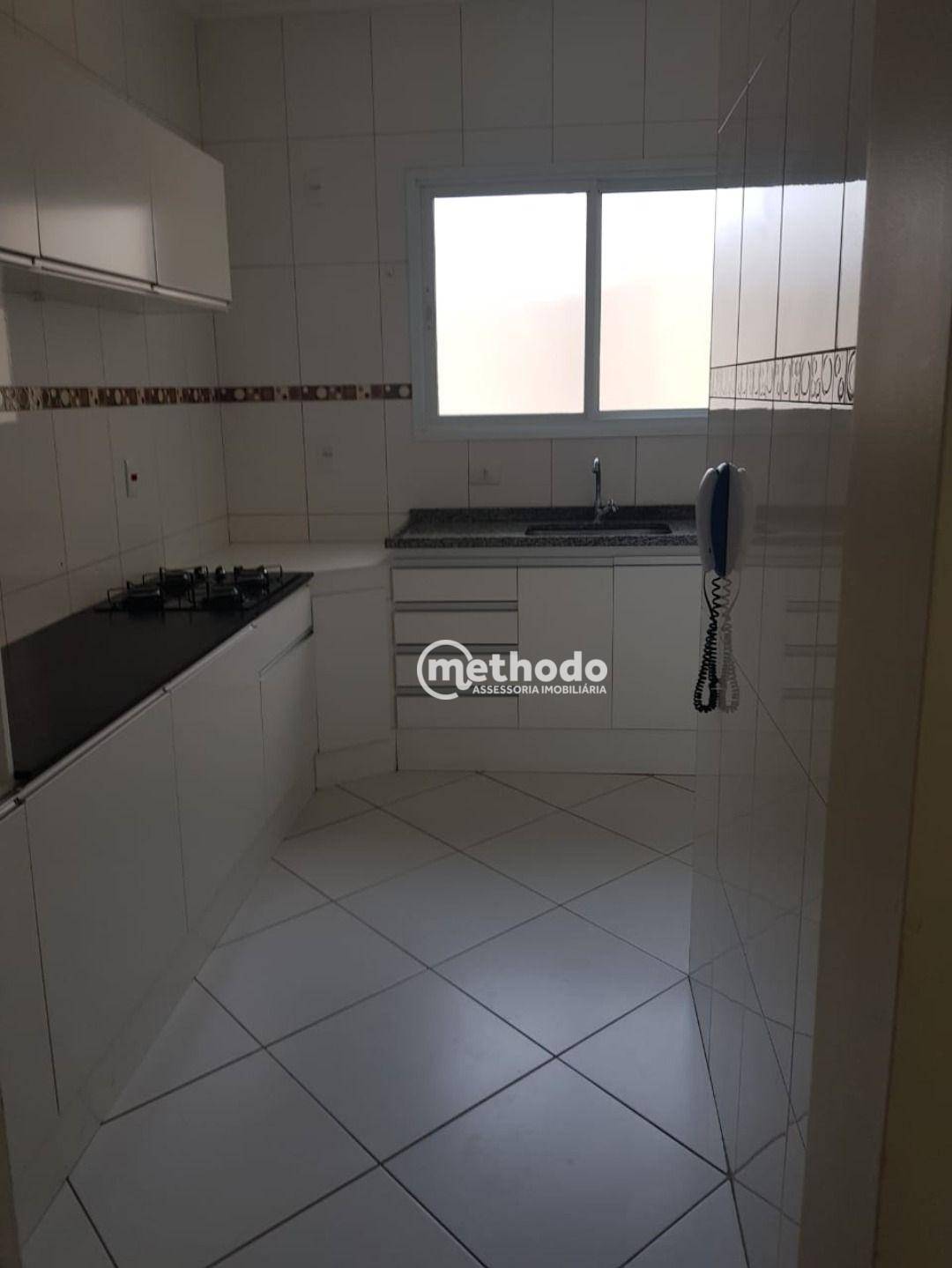 Apartamento à venda com 2 quartos, 82m² - Foto 6