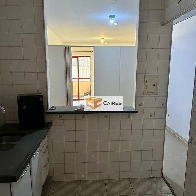 Apartamento à venda com 1 quarto, 34m² - Foto 7