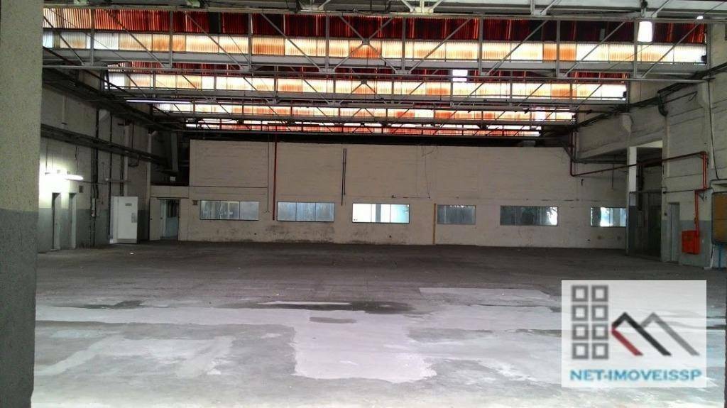 Depósito-Galpão-Armazém para alugar, 2684m² - Foto 7